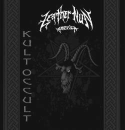 Leather Nun America : Kult Occult